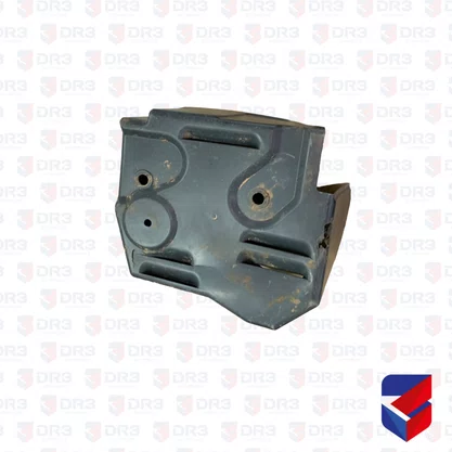 Tampa Reservatorio Ar Scania S4 S5 1724871 Original