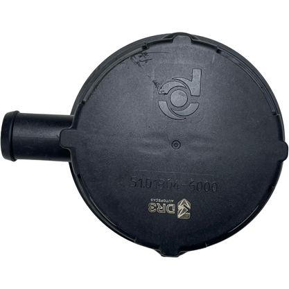 Tampa Respiro Filtro Rotativo Separador Meteor MAN TGX Original