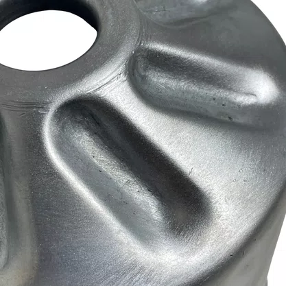 Tampa Rotor Filtro Rotativo Scania S5 Euro 5 P G T Original