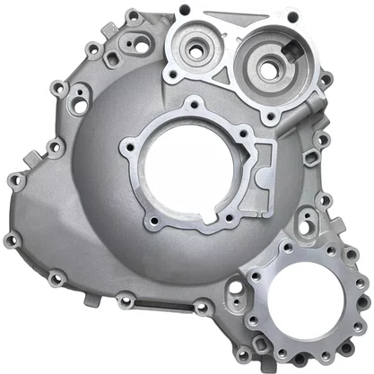 Tampa Seletora Caixa Cambio Scania GRS905 2013284 Bester