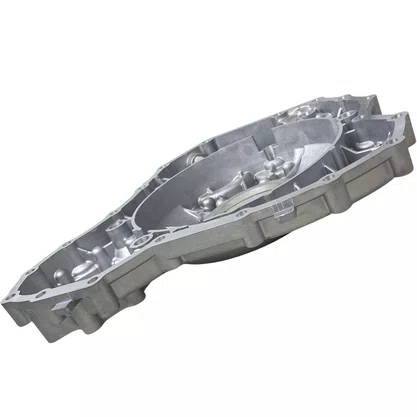 Tampa Seletora Caixa Cambio Scania GRS905 2013284 Bester