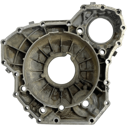 Tampa Seletora Caixa Cambio Scania GRS905 2013284 Original