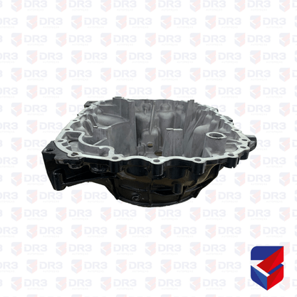 Tampa Seletora Caixa Cambio ZF Traxon DAF 1358201034 1358201028 ZF