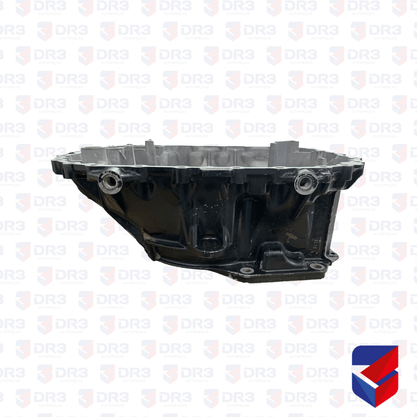 Tampa Seletora Caixa Cambio ZF Traxon DAF 1358201034 1358201028 ZF