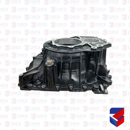 Tampa Seletora Caixa Cambio ZF Traxon DAF 1358201034 1358201028 ZF