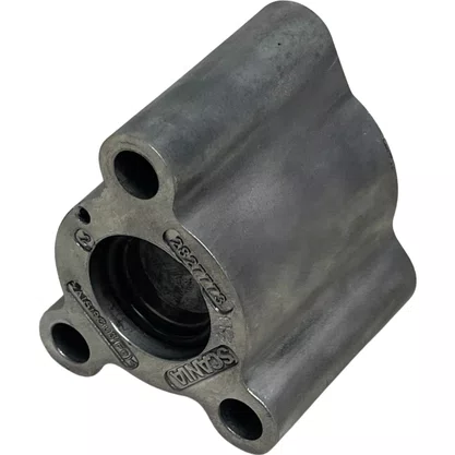 Tampa Sensor Posicao Trambulador Scania GRS905 1755896