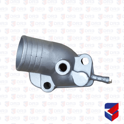 Tampa Sistema Valvula Termostatica Scania 113 BR501822 384037