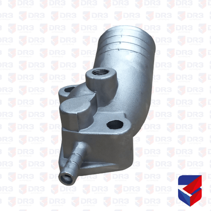 Tampa Sistema Valvula Termostatica Scania 113 BR501822 384037