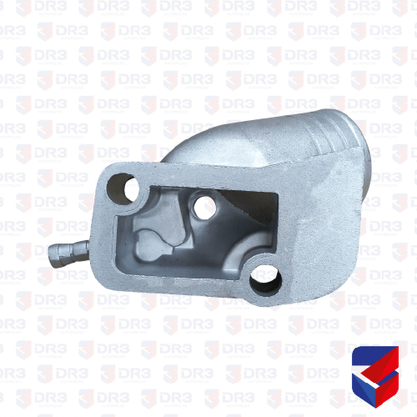 Tampa Sistema Valvula Termostatica Scania 113 BR501822 384037