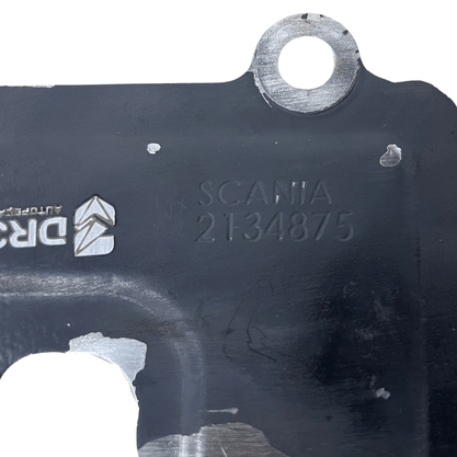 Tampa Superior Capa Seca Motor Scania Euro 5 NTG Original