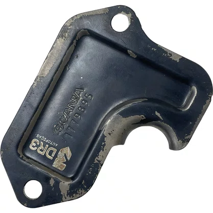 Tampa Superior Capa Seca Motor Scania Euro 5 NTG Original