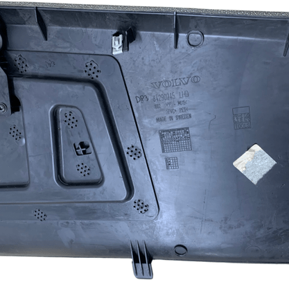 Tampa Superior Painel Instrumentos Volvo FH LD 84290245 Original
