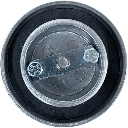 Tampa Tanque Anti Vazamento Scania S4 S5 TAG102 Bester