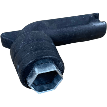 Tampa Tanque Anti Vazamento Scania S4 S5 TAG102 Bester