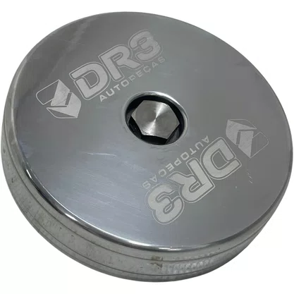 Tampa Tanque Anti Vazamento Volvo Iveco DAF Mercedes Benz Bester