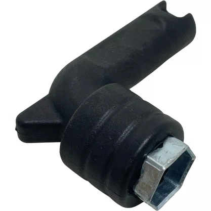 Tampa Tanque Anti Vazamento Volvo Iveco DAF Mercedes Benz Bester