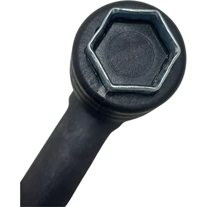 Tampa Tanque Anti Vazamento Volvo Iveco DAF Mercedes Benz Bester