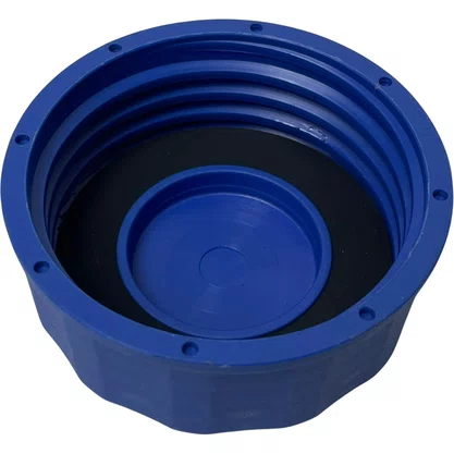 Tampa Tanque Arla Scania S5 Azul S/ Chave TQ300A 1759434