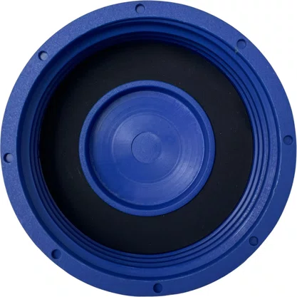 Tampa Tanque Arla Scania S5 Azul S/ Chave TQ300A 1759434