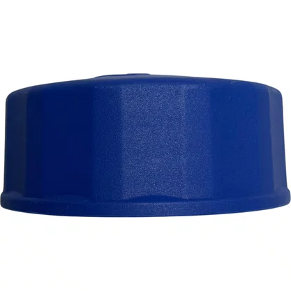 Tampa Tanque Arla Scania S5 Azul S/ Chave TQ300A 1759434