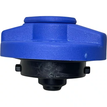 Tampa Tanque Arla Volvo Com Chave TQ300C 21584844