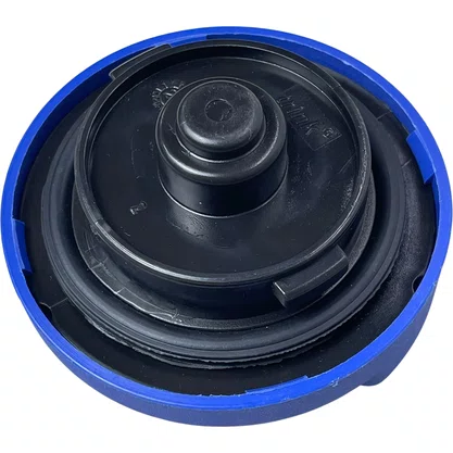 Tampa Tanque Arla Volvo Com Chave TQ300C 21584844