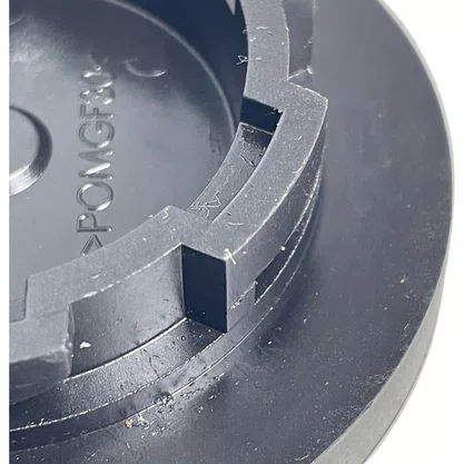 Tampa Tanque Combustivel Sem Furo Scania 273120 2023307 Original