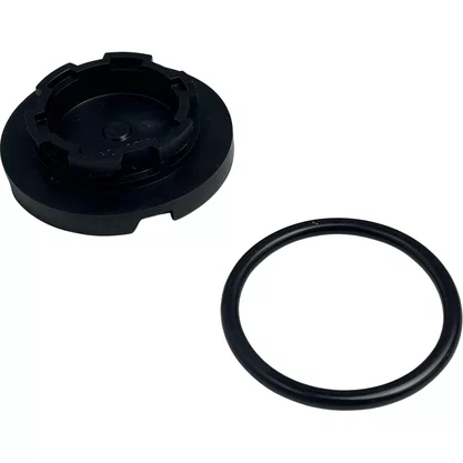 Tampa Tanque Combustivel Sem Furo Scania 273120 2023307 Original
