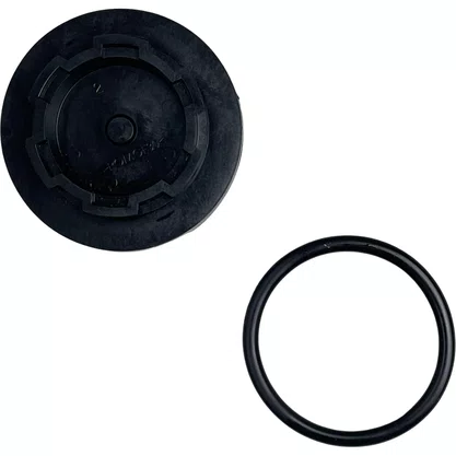 Tampa Tanque Combustivel Sem Furo Scania 273120 2023307 Original