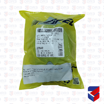 Tampa Tanque Scania S5 Original C/Rosca 024512 2276408