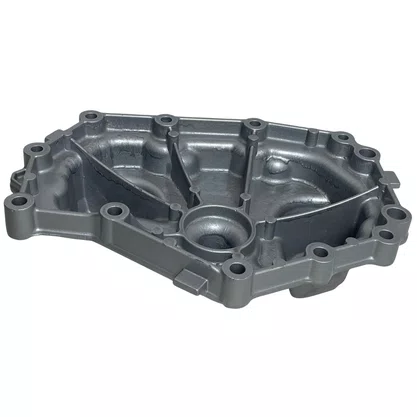 Tampa Tomada Forca Caixa Cambio Scania G25 G33 3000441 Original