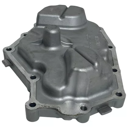 Tampa Tomada Forca Caixa Cambio Scania G25 G33 3000441 Original