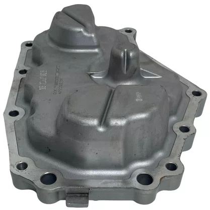 Tampa Tomada Forca Caixa Cambio Scania G25 G33 3000441 Original