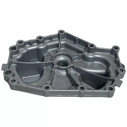Tampa Tomada Forca Caixa Cambio Scania G25 G33 3000441 Original