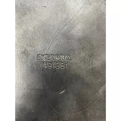 Tampa Tomada Forca Scania Scania GRS905 1491381 Original