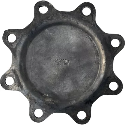 Tampa Tomada Forca Scania Scania GRS905 1491381 Original