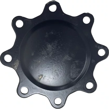 Tampa Tomada Forca Scania Scania GRS905 1491381 Original