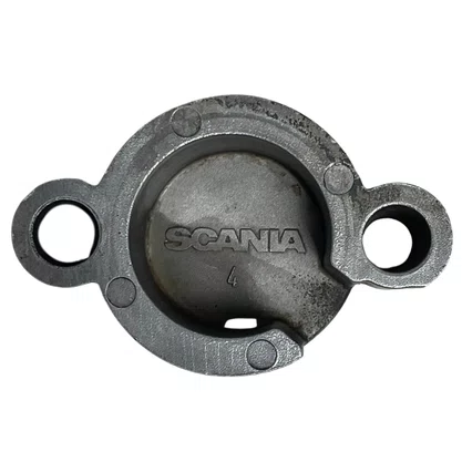 Tampa Trambulador Scania GRS905 2438890 2102855 Original
