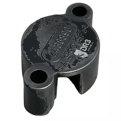Tampa Trambulador Scania GRS905 2438890 2102855 Original