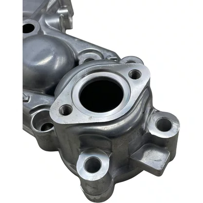 Tampa Traseira Retarder Scania GRS905 2008226 2055933 Bester