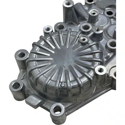 Tampa Traseira Retarder Scania GRS905 2008226 2055933 Bester