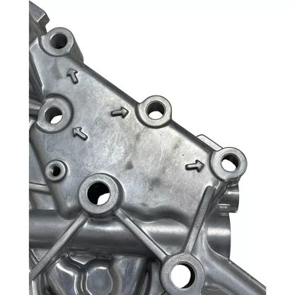 Tampa Traseira Retarder Scania GRS905 2008226 2055933 Bester
