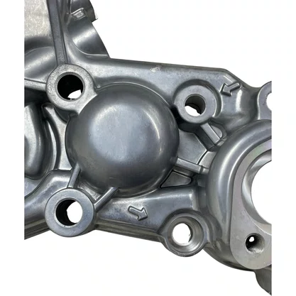 Tampa Traseira Retarder Scania GRS905 2008226 2055933 Bester