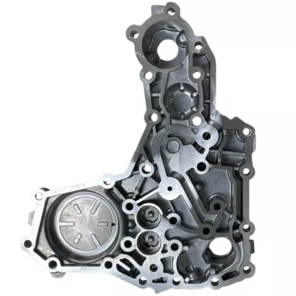 Tampa Traseira Retarder Scania GRS905 2008226 2055933 Bester