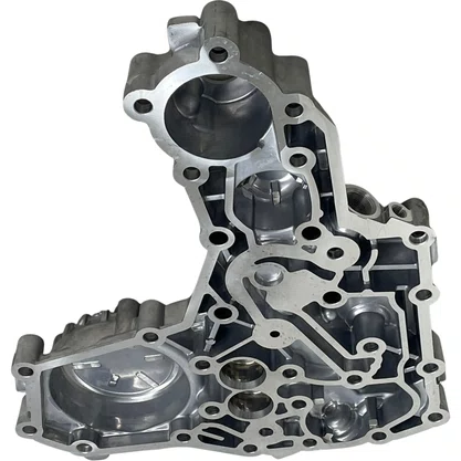 Tampa Traseira Retarder Scania GRS905 2008226 2055933 Bester