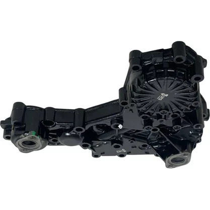 Tampa Traseira Retarder Scania GRS905 2008226 2055933 Original
