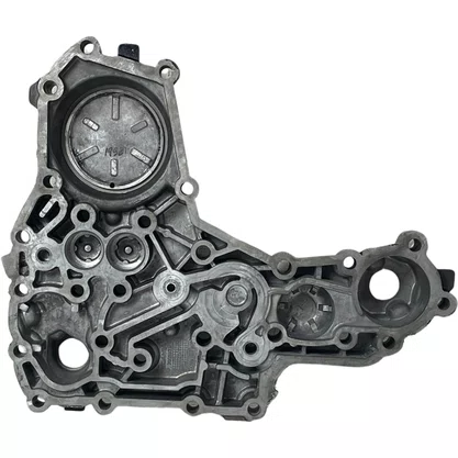 Tampa Traseira Retarder Scania GRS905 2008226 2055933 Original