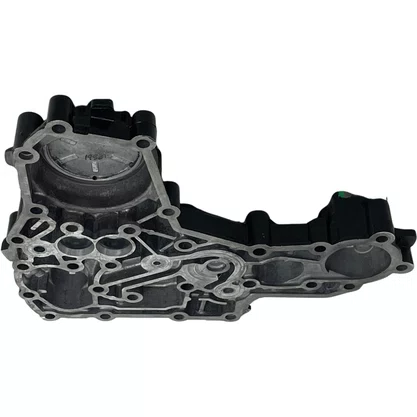 Tampa Traseira Retarder Scania GRS905 2008226 2055933 Original