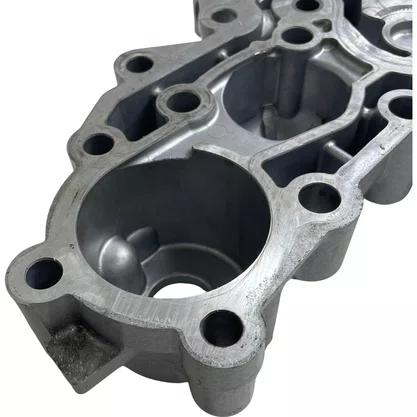 Tampa Traseira Retarder Scania G25 G33 2767322 2900316 Original