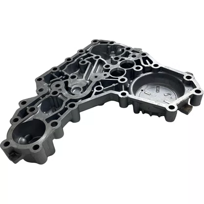 Tampa Traseira Retarder Scania G25 G33 2767322 2900316 Original